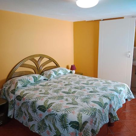 Casa Rural Finca Las Dulces Chío Kültér fotó