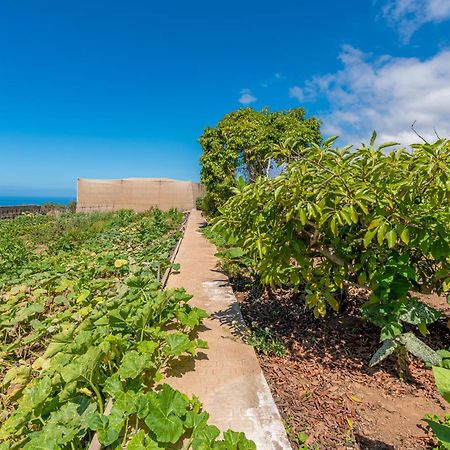 Casa Rural Finca Las Dulces Chío Kültér fotó