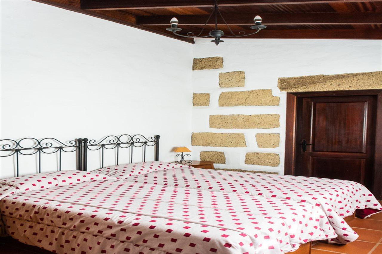 Casa Rural Finca Las Dulces Chío Kültér fotó