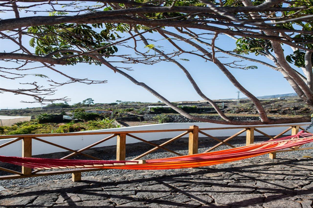 Casa Rural Finca Las Dulces Chío Kültér fotó