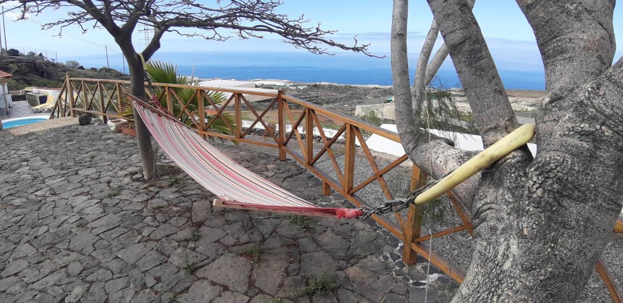Casa Rural Finca Las Dulces Chío Kültér fotó