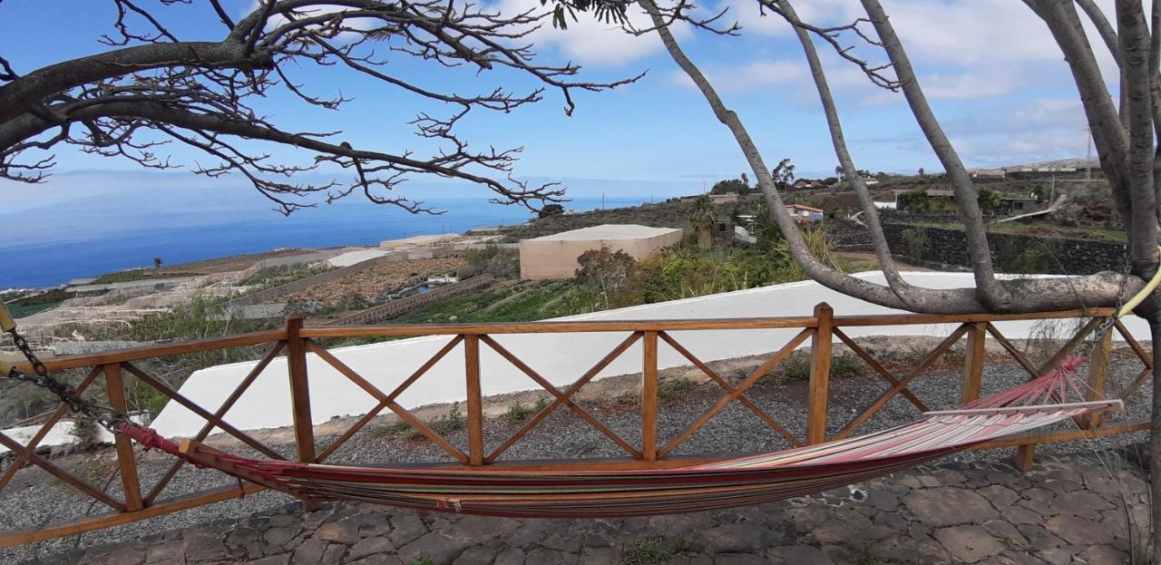 Casa Rural Finca Las Dulces Chío Kültér fotó