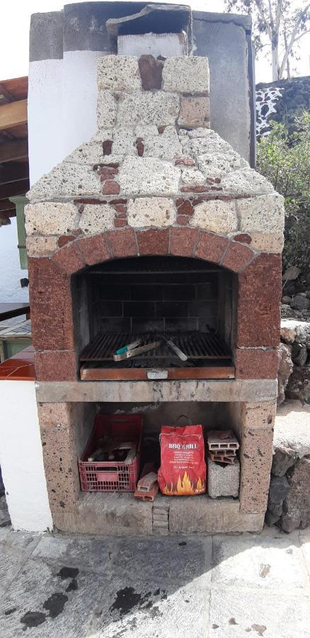 Casa Rural Finca Las Dulces Chío Kültér fotó