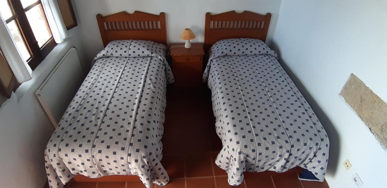 Casa Rural Finca Las Dulces Chío Kültér fotó