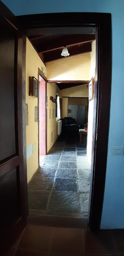Casa Rural Finca Las Dulces Chío Kültér fotó