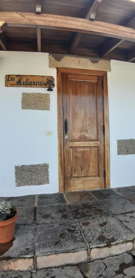 Casa Rural Finca Las Dulces Chío Kültér fotó