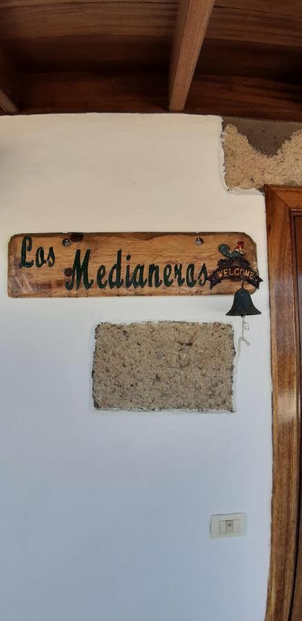 Casa Rural Finca Las Dulces Chío Kültér fotó