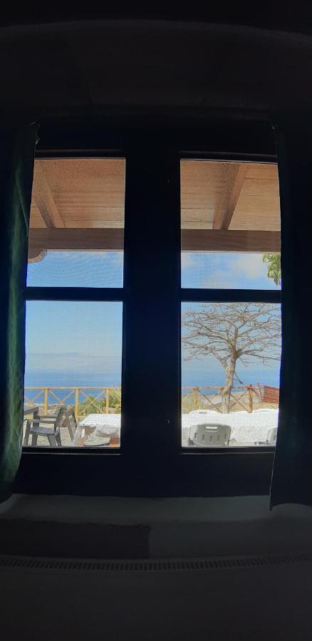 Casa Rural Finca Las Dulces Chío Kültér fotó