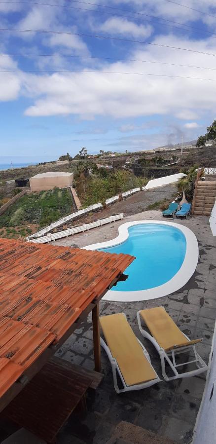 Casa Rural Finca Las Dulces Chío Kültér fotó