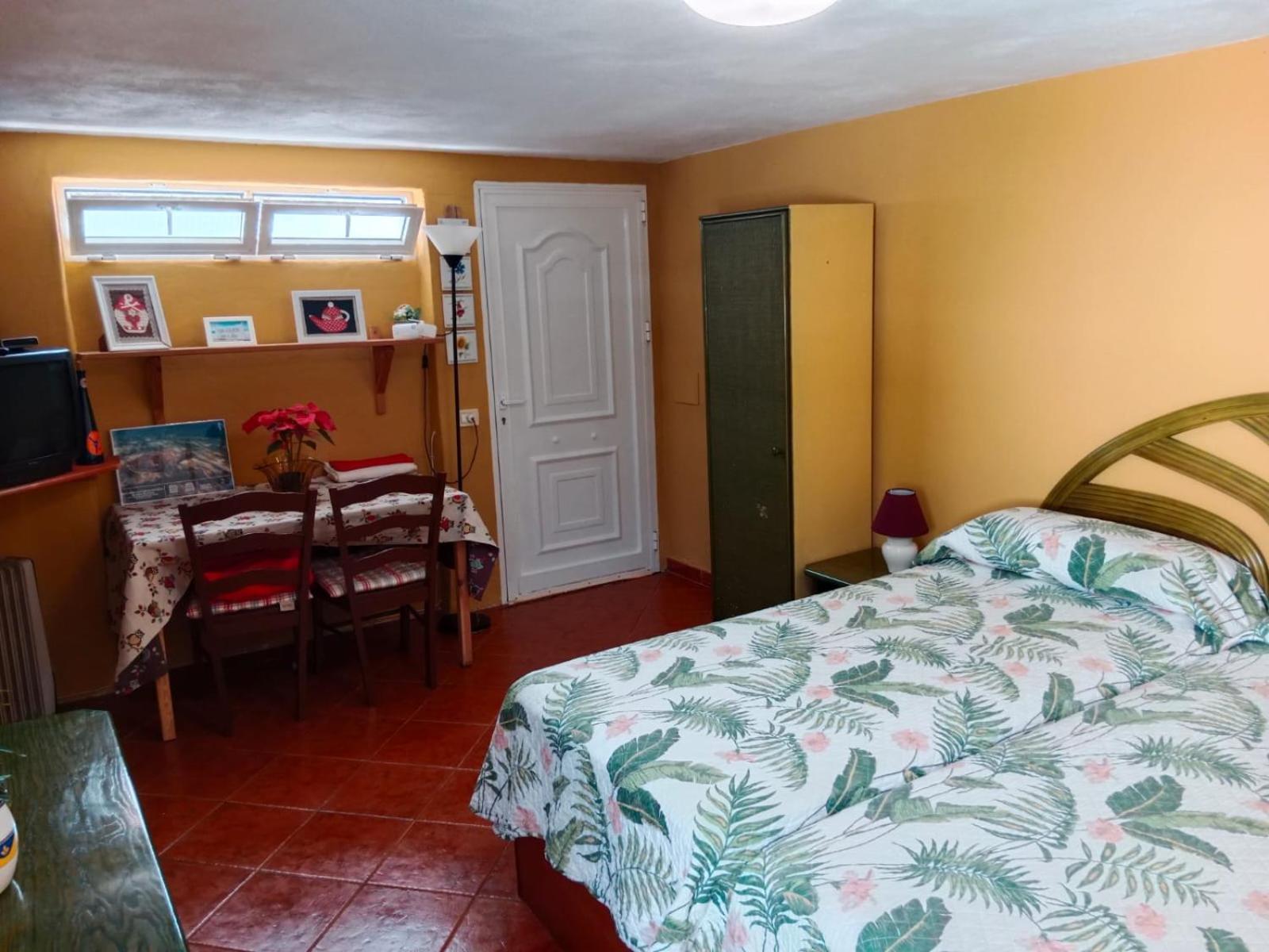 Casa Rural Finca Las Dulces Chío Kültér fotó