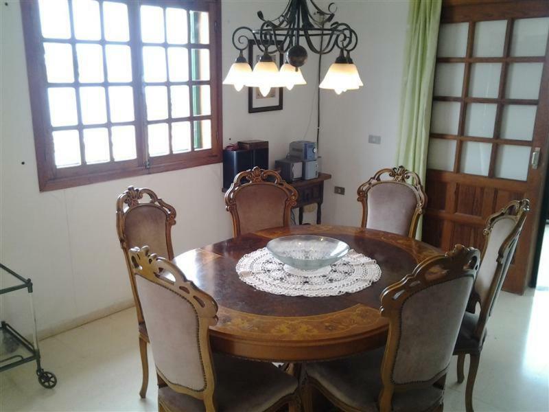 Casa Rural Finca Las Dulces Chío Kültér fotó