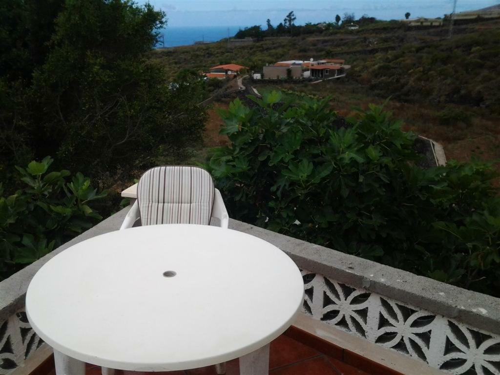 Casa Rural Finca Las Dulces Chío Kültér fotó