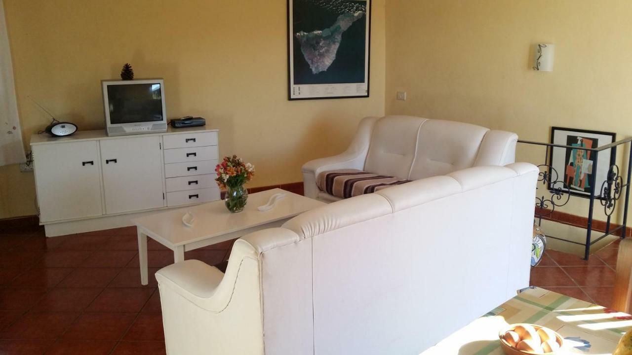 Casa Rural Finca Las Dulces Chío Kültér fotó
