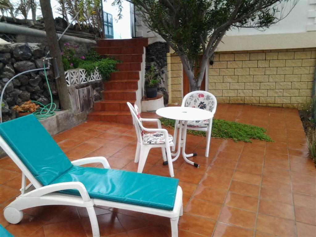 Casa Rural Finca Las Dulces Chío Kültér fotó